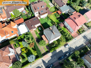Działka Sprzedaż Warszawa Targówek